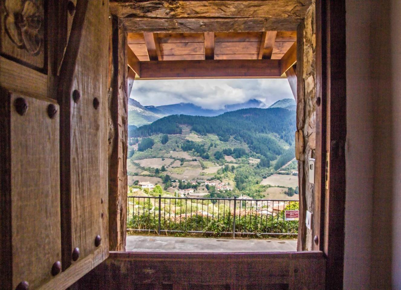 El Mirador De Armano G10235ヴィラ エクステリア 写真